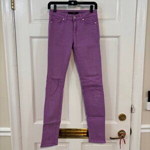 Joe's Jeans for Women, Low Rise Skinny Jeans, size 25, Great Condition!